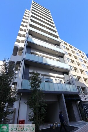 クロスレジデンス大崎の物件内観写真